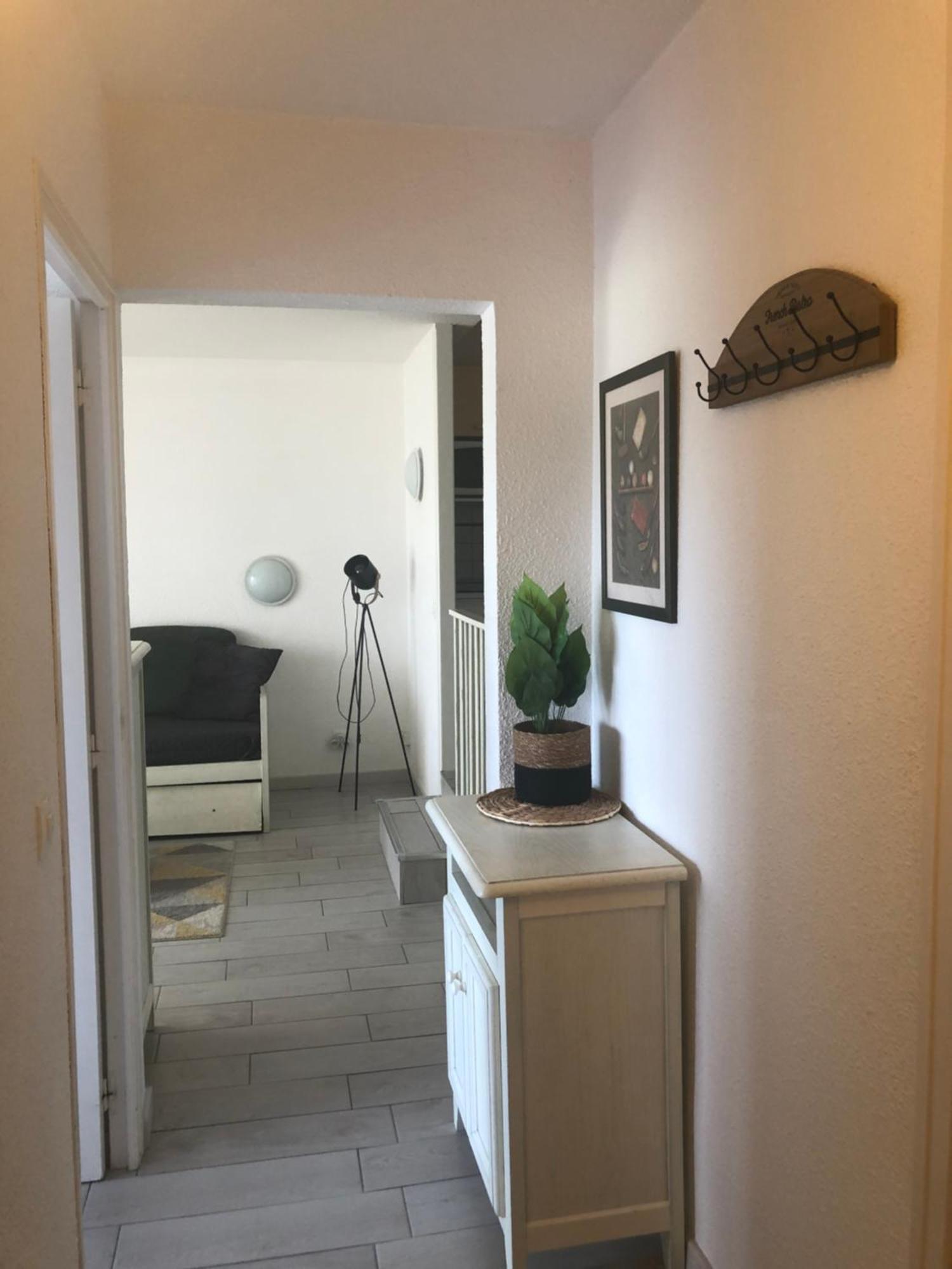 Saint Cyprien Golf View 2 Bedrooms Apartment , 900 M From The Beach Екстер'єр фото